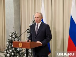 Путин заявил, что не знает, как точно будет развиваться украинский кризис