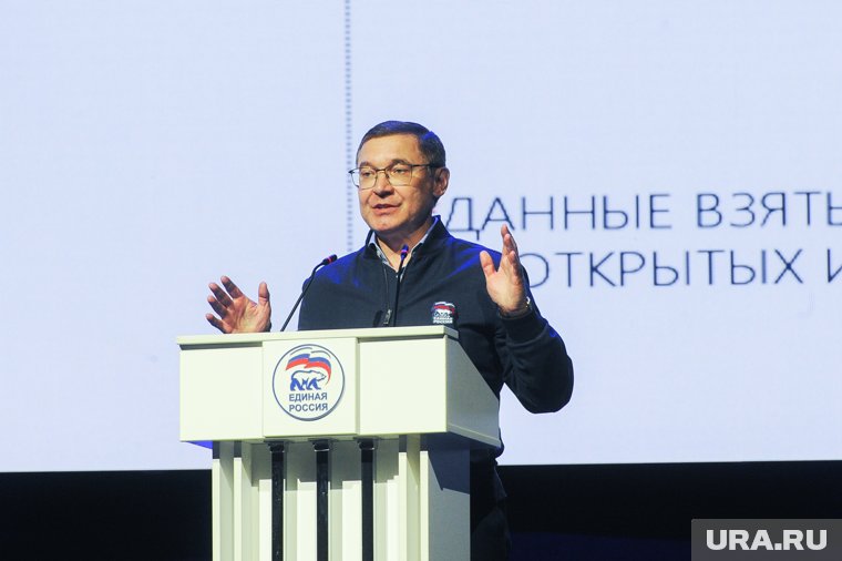 Якушев пожелал участникам дебатов придумывать как можно больше идей для развития страны