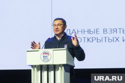 Якушев пожелал участникам дебатов придумывать как можно больше идей для развития страны