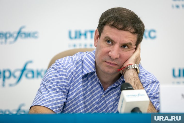 Теперь активы компаний Юревича принадлежат государству