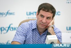 Теперь активы компаний Юревича принадлежат государству