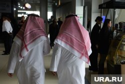 Саудовская Аравия является страной-партнером «Иннопрома-2025»
