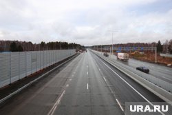 Строительство дороги начнут в 2025 году