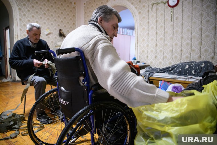 Работодатели в ЯНАО не хотят брать на работу инвалидов