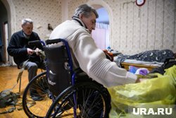 Работодатели в ЯНАО не хотят брать на работу инвалидов 