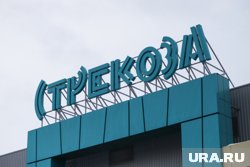 В ТРЦ «Стрекоза» убрали крытые парковки