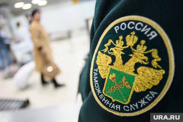 Готовить к работе в таможенных органах начнут со школьной скамьи (архивное фото)