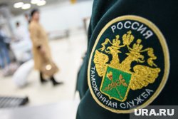 Готовить к работе в таможенных органах начнут со школьной скамьи (архивное фото)