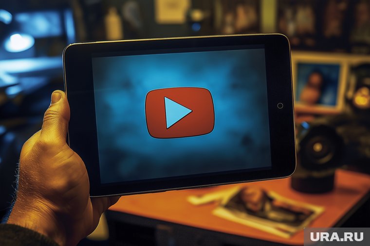 YouTube разблокируют при возвращении доступа к аккаунтам российских СМИ
