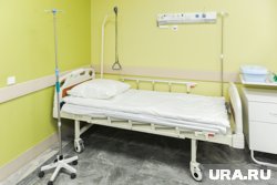 Дети пошли на поправку