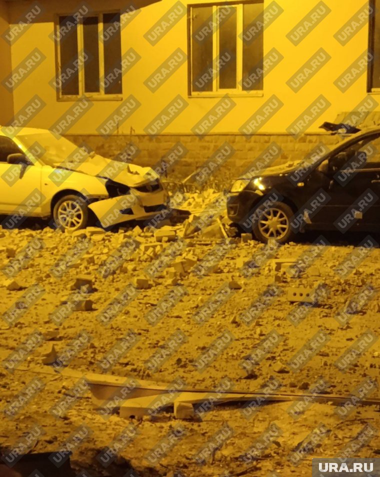 Обстановка в Воронеже