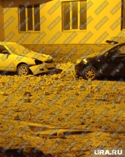 Обстановка в Воронеже