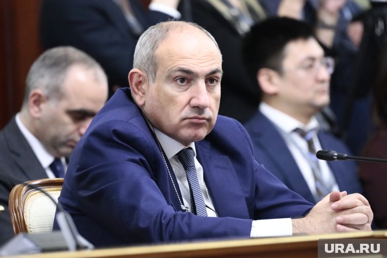 Внешняя политика Армении строится на принципе балансирования