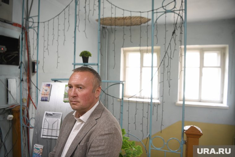 Вадим Трофимов считает, что городу нужно жить дальше после ареста Пильникова