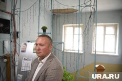 Вадим Трофимов считает, что городу нужно жить дальше после ареста Пильникова