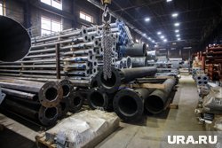 Нужно помочь заводам заменить западные системы очистки, фильтрации воздуха