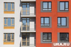 В округе распродано 34% готовых квартир 