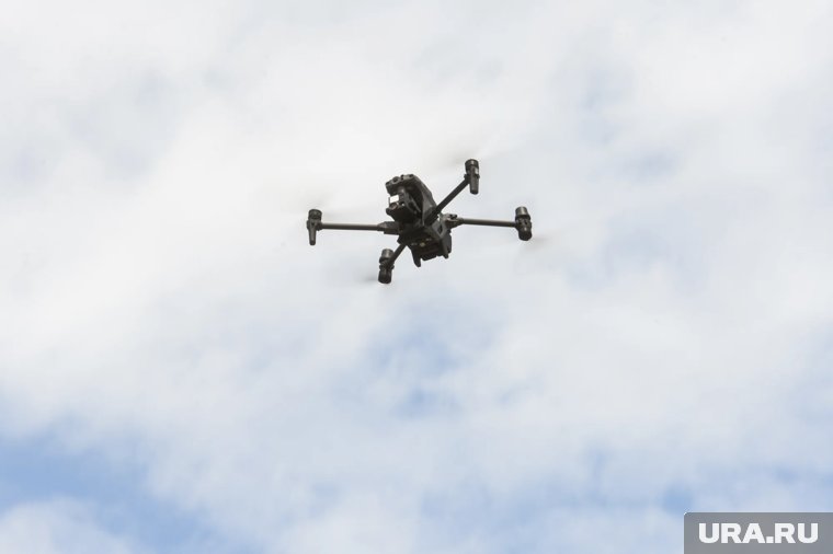 Вражеский FPV-дрон атаковал 55-летнего местного жителя