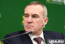Губернатор ХМАО Руслан Кухарук принял участие в дискуссии о развитии регионов  на ПМЭФ-2025