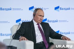 Путин напомнил о том, как российский народ поддерживал Индию