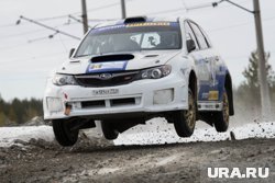 Полноприводный Subaru Justy 1992 года выпуска за 40 тысяч рублей можно купить в ХМАО