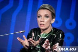 Мария Захарова напомнила, что аналогичные обвинения выдвигались и по ситуации в Буче