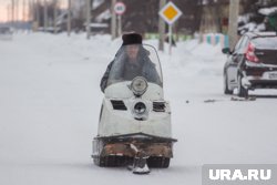 Пострадавший в результате ДТП попал в больницу