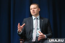 Будущим директором депмолодежи Тюменской области называют финалиста «Времени Героев» Квасова