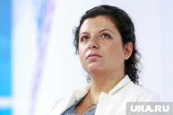 Симоньян затруднилась четко определить жанр своего произведения