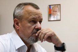 Владимир Леонтьев погиб после атаки дрона ВСУ