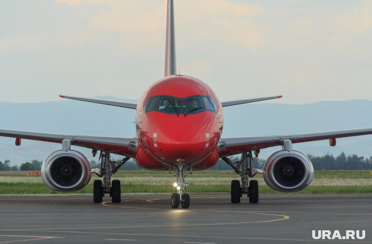 Со 2 июля Red Wings планирует наладить авиасообщение между Москвой и Тель-Авивом