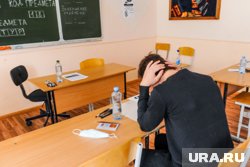 Все отметки уже можно посмотреть на сайте ГИА