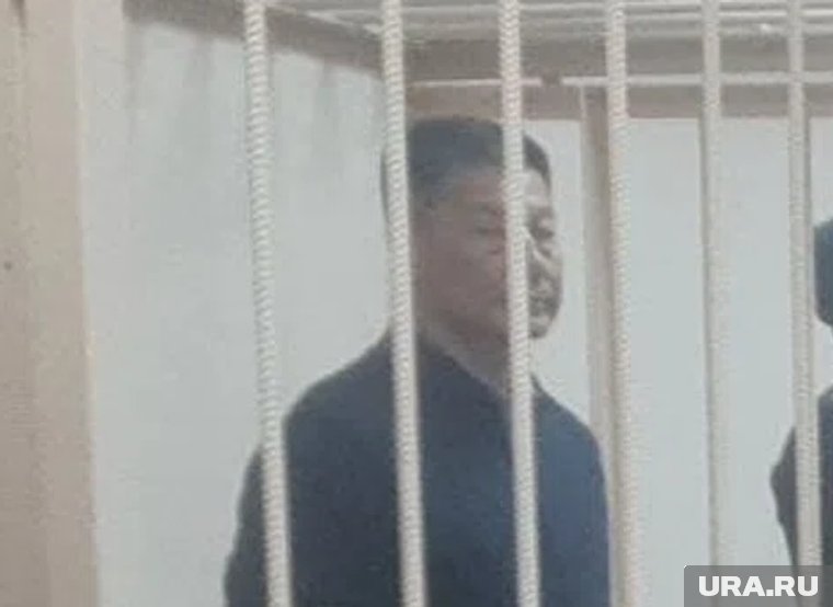 Кумар Айткалиев вернулся в Трехгорный