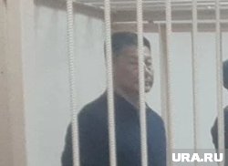 Кумар Айткалиев вернулся в Трехгорный