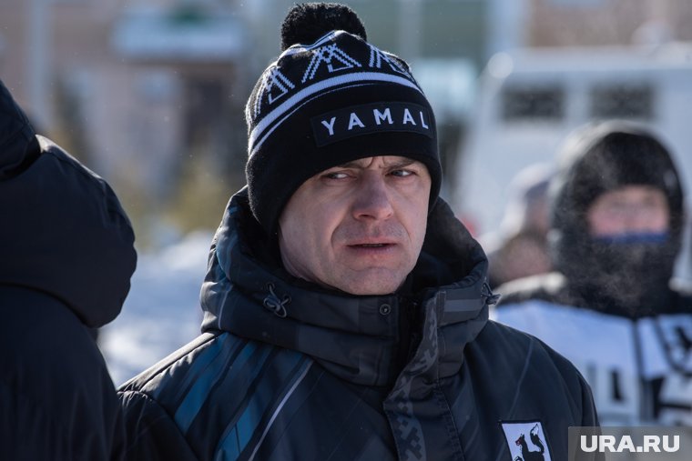 Все вопросы, возникающие у семьи бойца после пожара - на личном контроле у Титовского