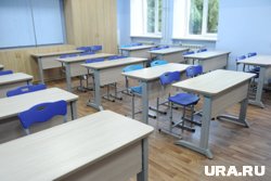 Детей переводят на дистанционное обучение