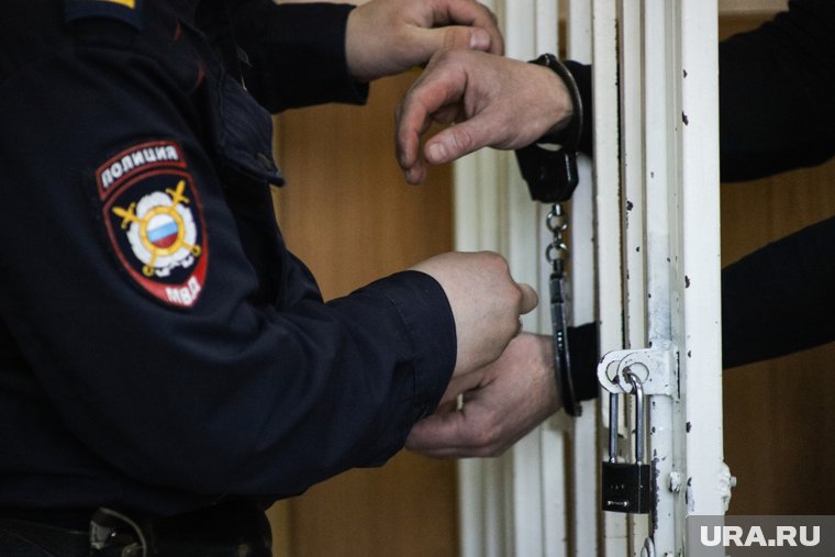 Хлебопроизводитель Саргисян попал в СИЗО Кургана