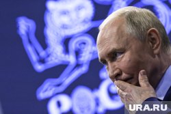 Путин собирается посетить Монголию, МУС предупредили Монголию о принятии мер в случае отказа в аресте президента