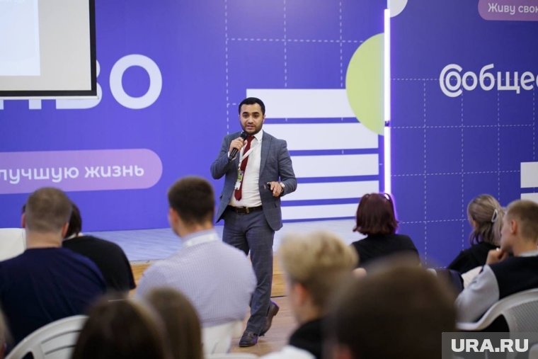 Председателем Региональной «Азербайджанской общины Нижнего Новгорода является Рахим Кулиев
