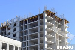 Застройщиков планируют найти в начале 2026 года