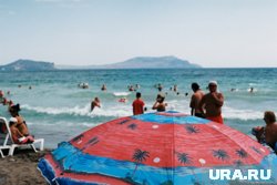 В Ялте ожидается +27 градусов тепла