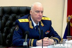 Александр Бастрыкин поручил проверку по статье о халатности