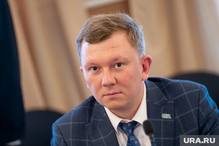 Денис Шитов занял первое место в стране по числу голосов среди однопартийцев, которые участвовали в выборах губернатора