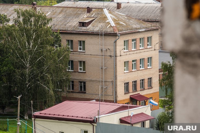 Несколько лет назад вскрылись ужасы, которые творились в стенах этой школы