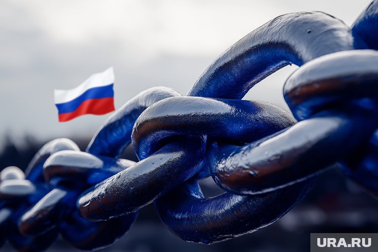 В Германии заявили, что жесткие санкции — это «последний выстрел» ЕС в сторону РФ