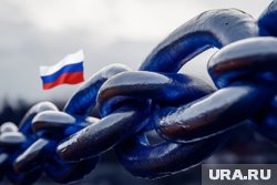 В Германии заявили, что жесткие санкции — это «последний выстрел» ЕС в сторону РФ