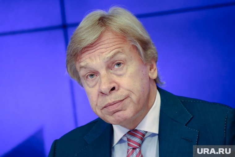 Пушков отметил, что польский национализм в отношении украинских беженцев сохраняется