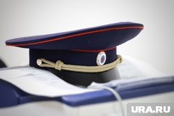 Курганская полиция проиграла осужденному экс-сотруднику спор о пенсии