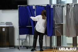 Проголосовать можно не только по месту прописки 