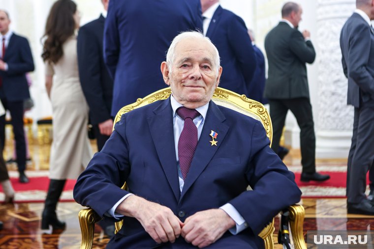 Среди мировых лидеров только Путин понимал трагедию конфликта на Украине, заявил Леонид Рошаль